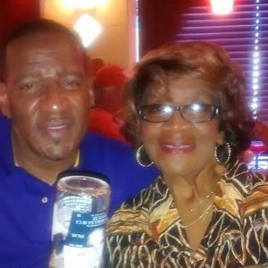 Meet your Posher, Roderick